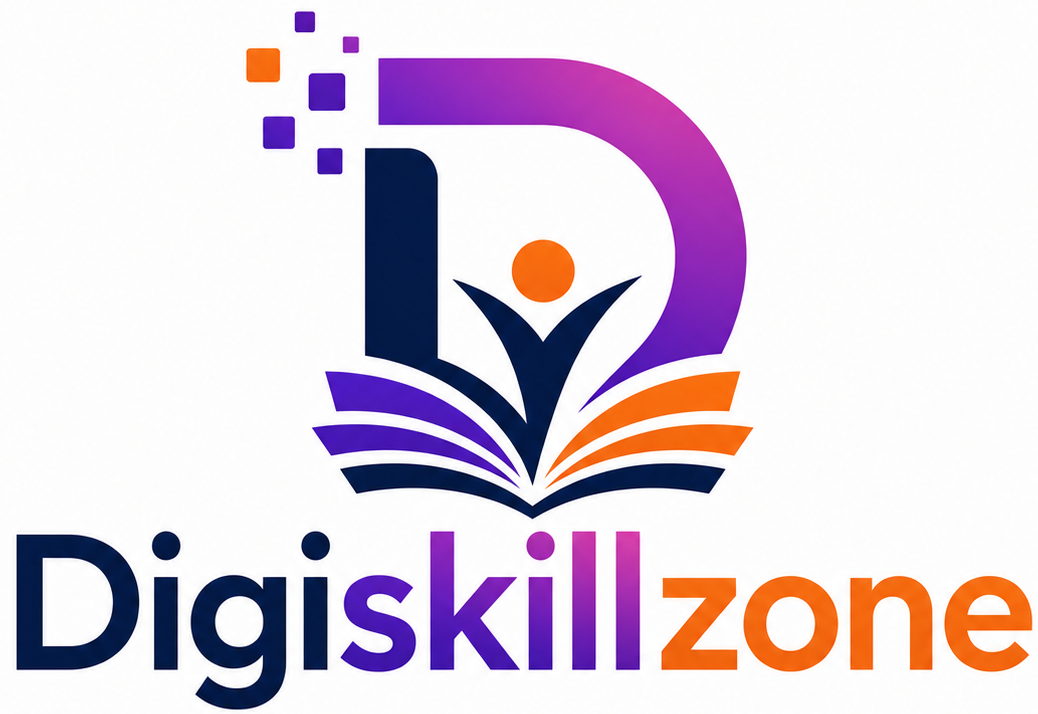 Digi Skill Zone